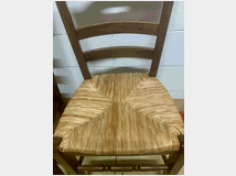 5350118 sedie in legno