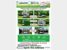 Box caper  promo -25%- 50%df coperture per camper