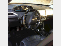 5350650 PEUGEOT 2008 2Âª