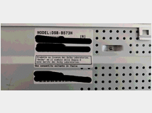 5350811 decoder ssky ds421n