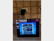 5350814 digitale philips photoframe,