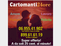 5350944 - cartomanzia a