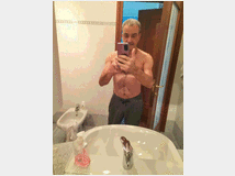 5350945 per uomo donne