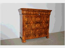 5350979 cassettone cappuccino -