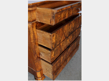 5350982 cassettone cappuccino -