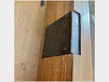 5350985 cassettone cappuccino -