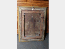 5351042 dipinto olio su