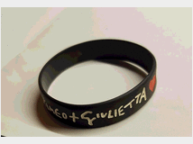 5351276 braccialetti unisex