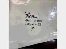 5351588 bacio delle colombe