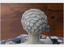 5351589 bacio delle colombe