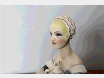 5351590 bacio delle colombe