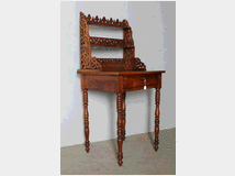 5351596 tavolinetto –scrittoio