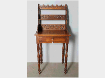 5351600 tavolinetto –scrittoio