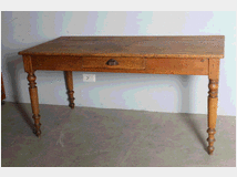 5351601 tavolo provenzale fine