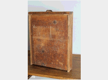 5351602 tavolo provenzale fine