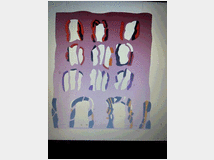 5351627 edificio frontale di