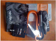 Dispositivo anticaduta