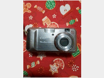Canon pwer shot 460  usata pochissimo