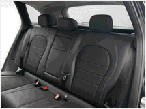 5352226 MERCEDES Classe GLC