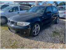 5352531 BMW 120 BMW