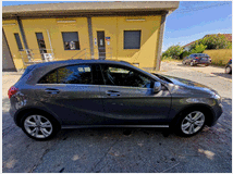 5352634 MERCEDES Classe A