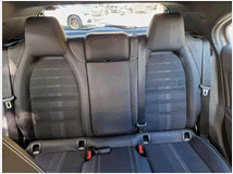 5352638 MERCEDES Classe A