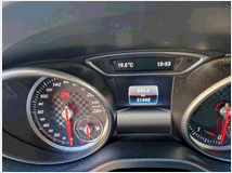 5352644 MERCEDES Classe A