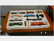 5352698 elettrico mehano