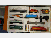 5352701 elettrico mehano