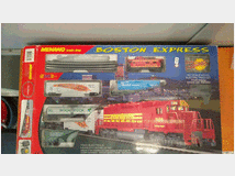 5352702 elettrico mehano