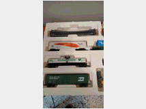 5352709 elettrico mehano