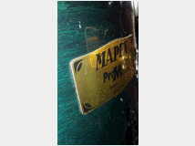 5352731 acustica mapex pro