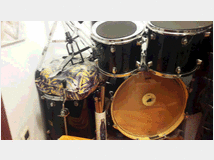 5352734 acustica mapex pro