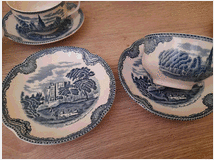 5353022 da te inglese