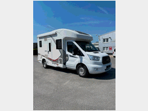 5353033 FORD Challenger Genesis