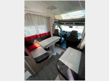 5353035 FORD Challenger Genesis