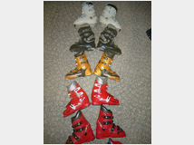 5353039 e attrezzatura da