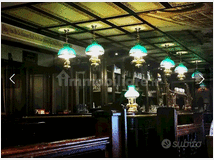 5353050 pub vomero centro