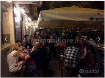 5353051 pub vomero centro