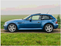 5353130 BMW Z3 M