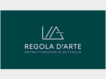 5353293 Regola d'Arte Restyling