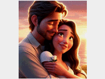 5353300 riti d'amore. 