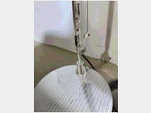 5353573 tolomeo artemide, originale,