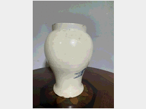 5353592 albarello, vaso da