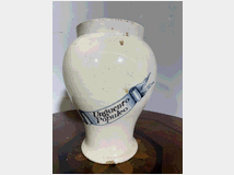 5353594 albarello, vaso da