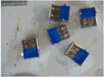 Usb per computer.