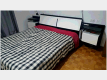 5353952 da letto laccata