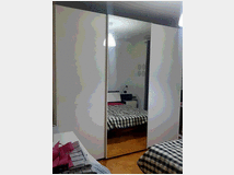 5353956 da letto laccata