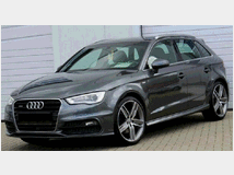 5354022 AUDI A3 Sportback