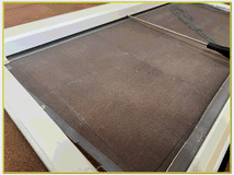 5354029 alluminio a rullo